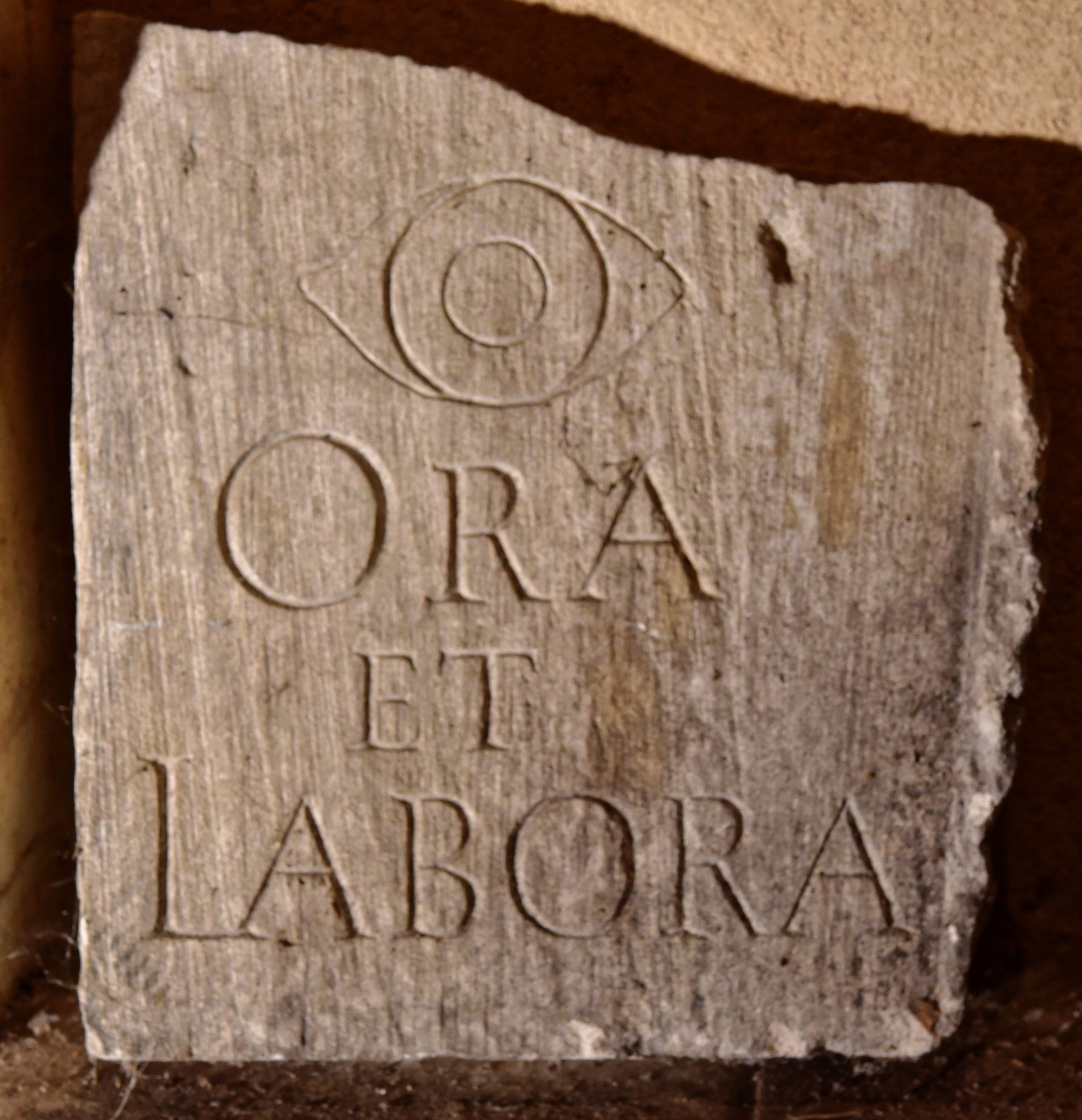 Ora et Labora