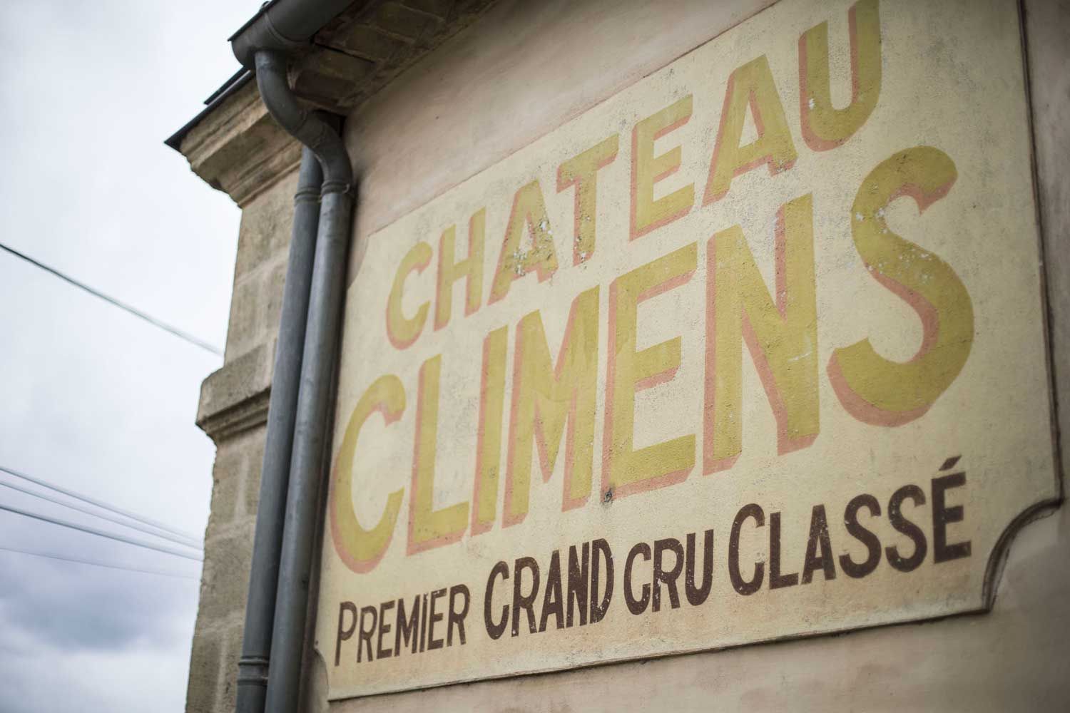 Château Climens — photo 3