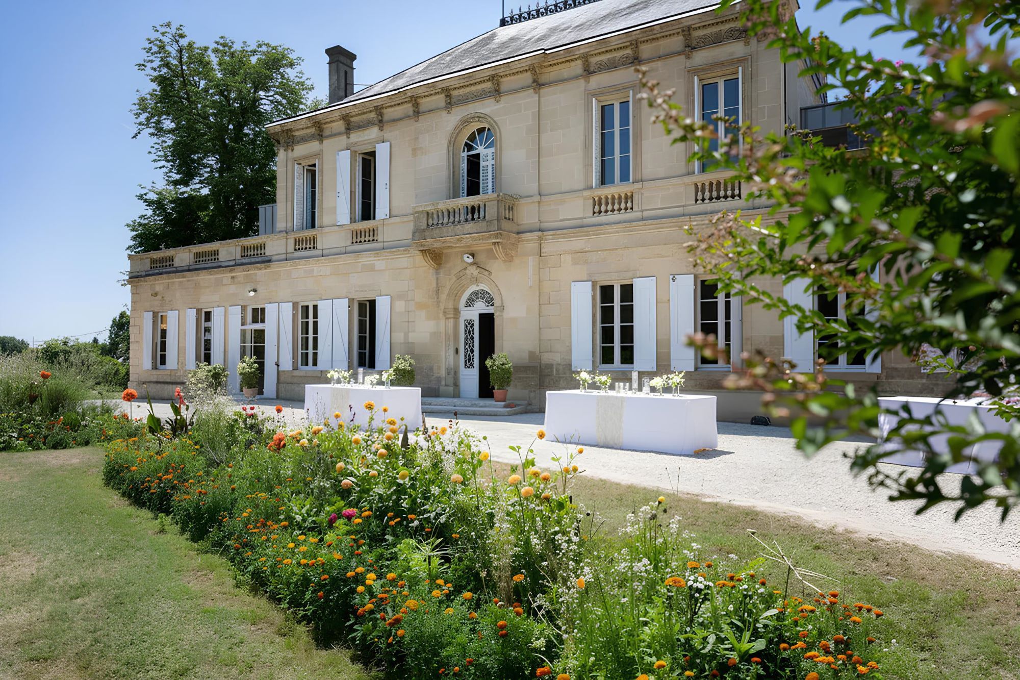Château Trigant - Pessac-Léognan