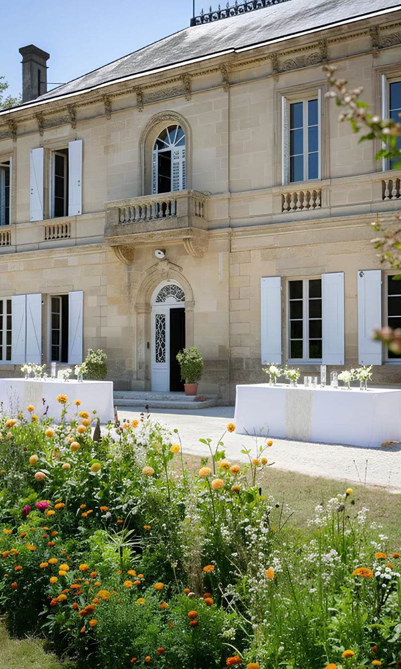 Chateau Trigant