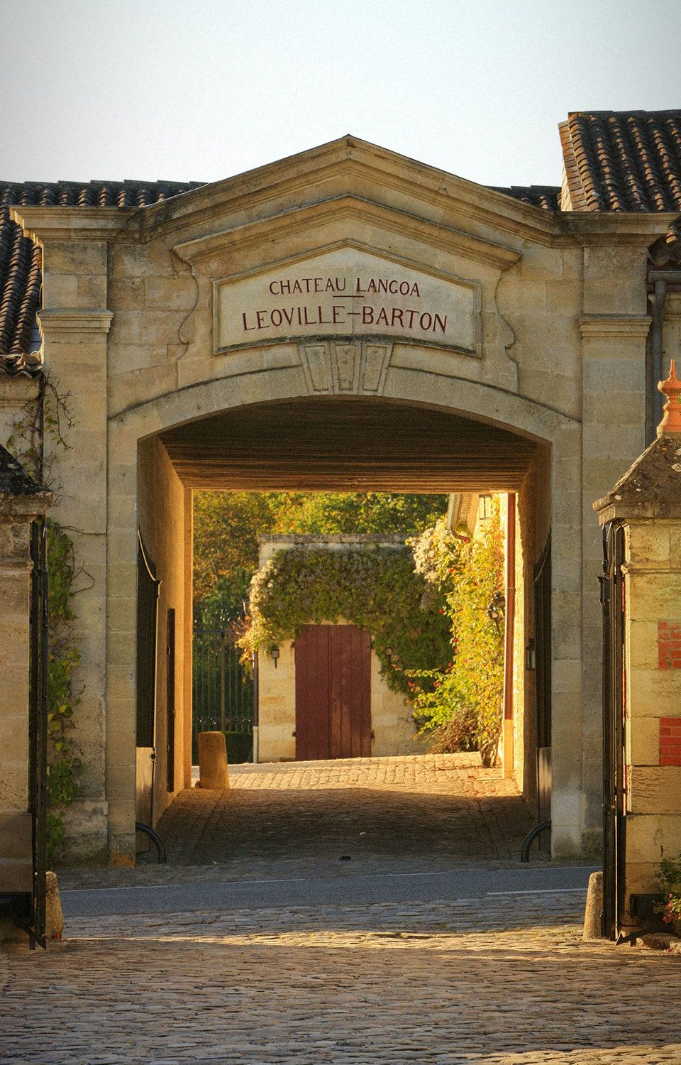 Château Léoville Barton — photo 3