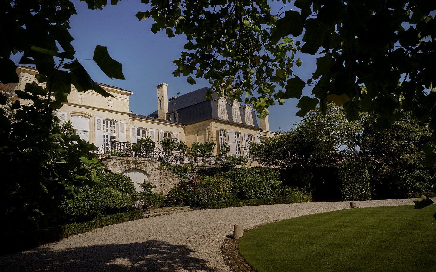 Château Léoville Barton - Saint-Julien