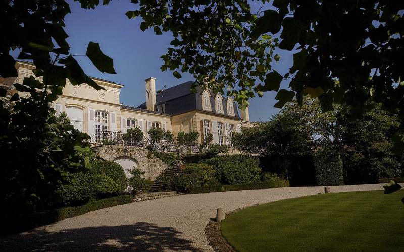 Château Léoville Barton - Saint-Julien