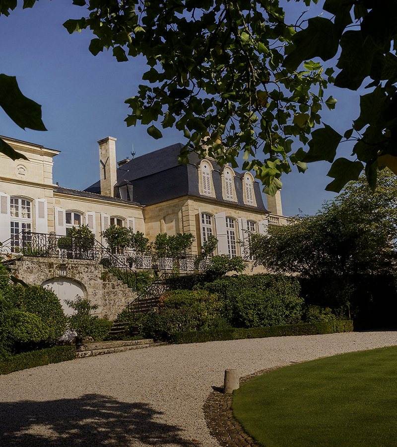 Château Léoville Barton — photo principale