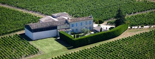 Photo — Château Rol Valentin