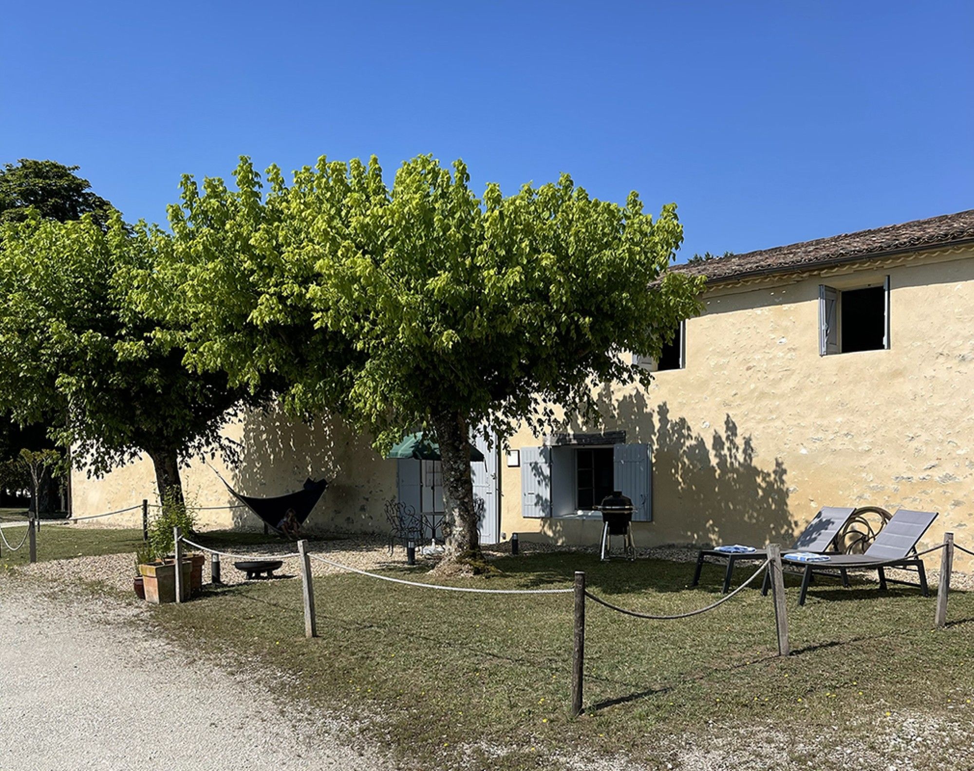 Château Puynard — photo 4