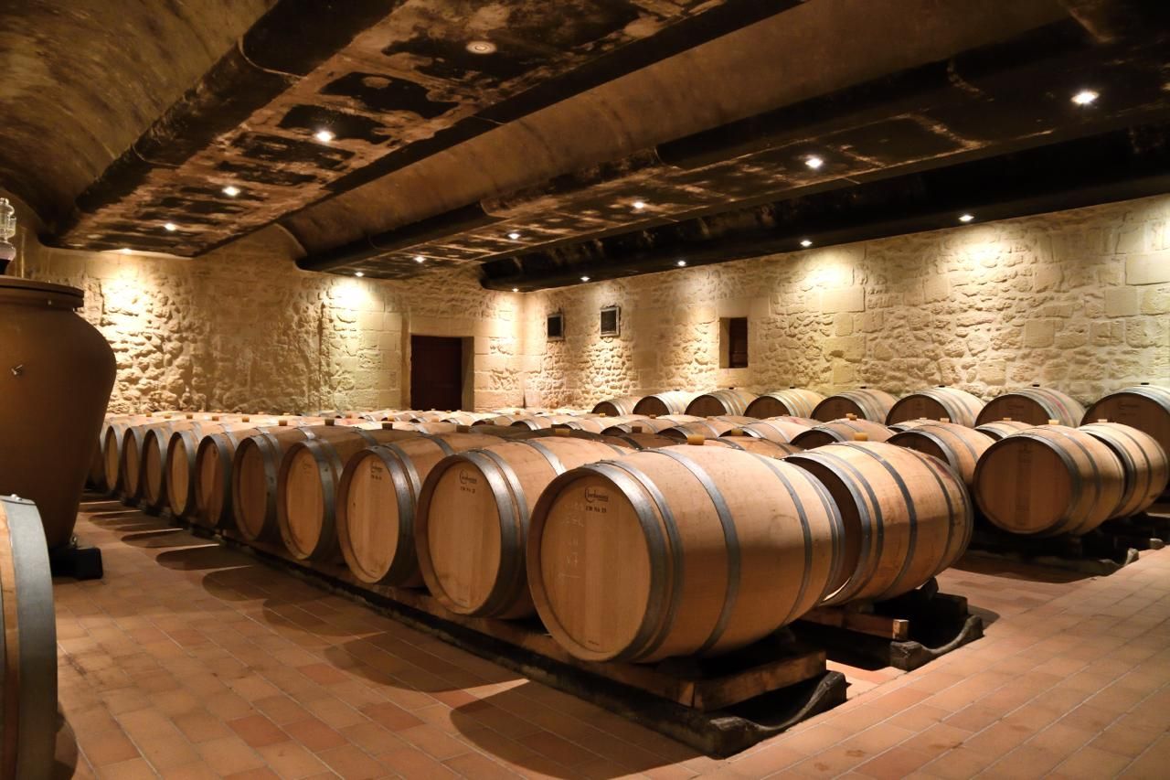 Château Mondorion