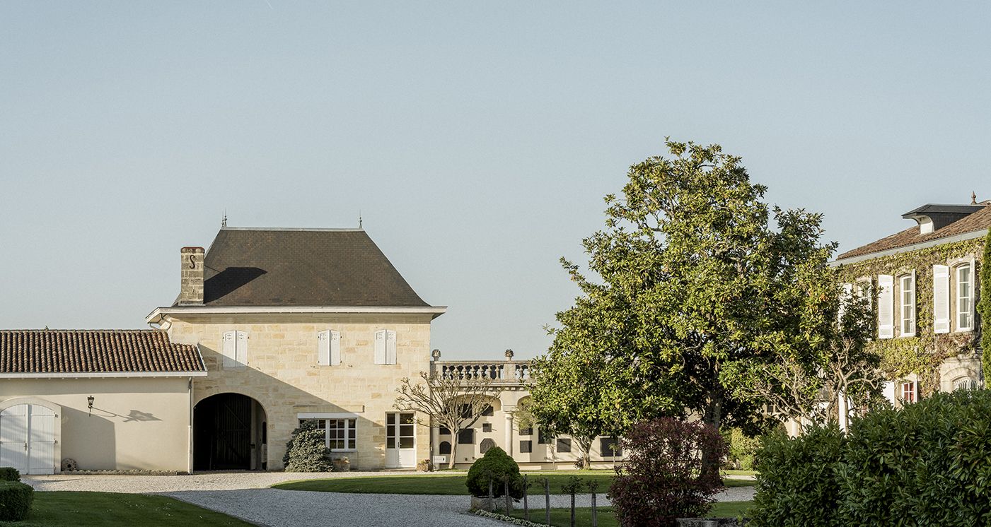 Château Prieuré-Lichine — photo 4