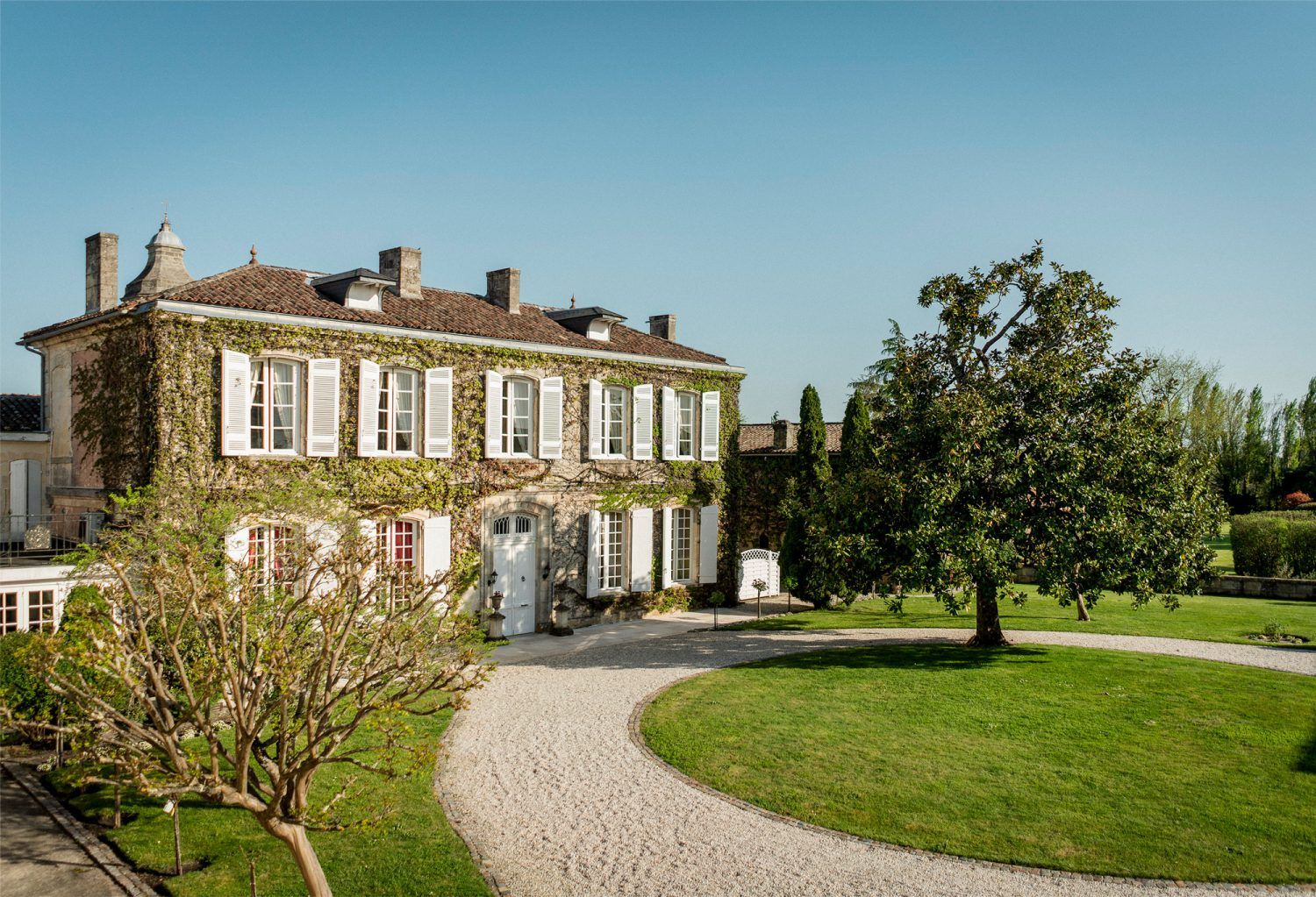 Château Prieuré-Lichine - Margaux