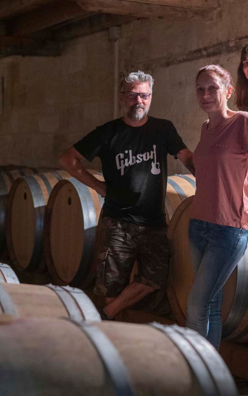 Château Troquart — photo principale
