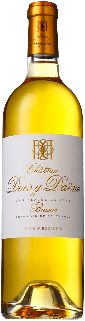 Château Doisy Daëne — photo principale