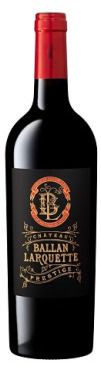 Château Ballan-Larquette - Vin de France