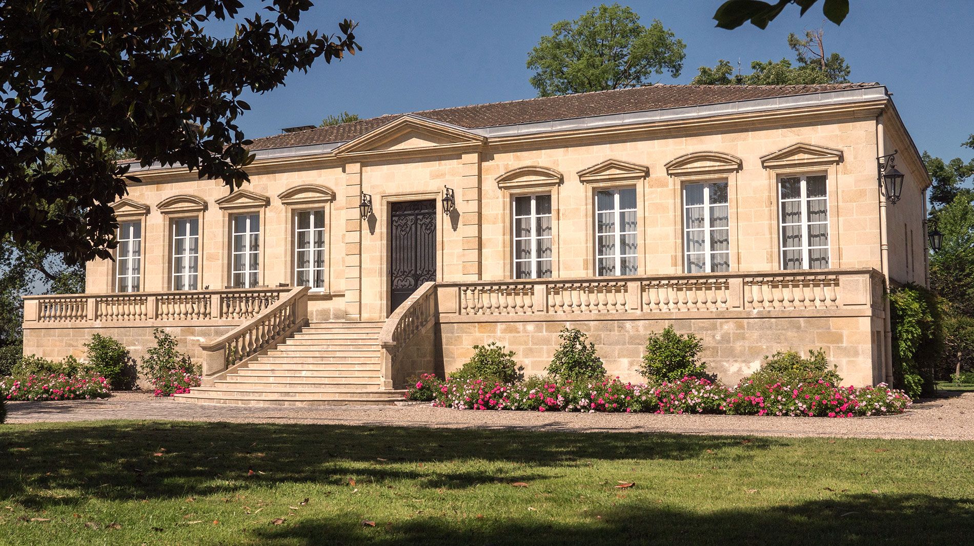 Château la Tour Figeac — photo 2