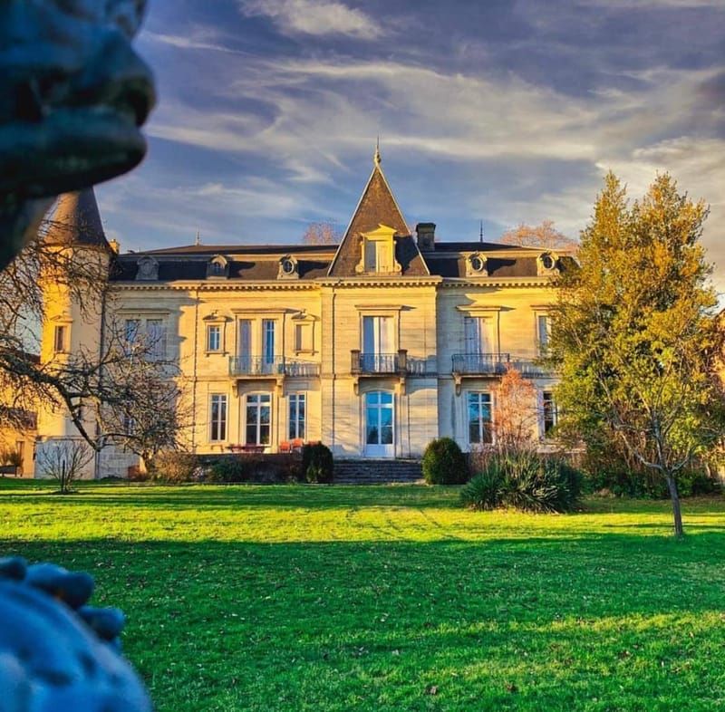 Château Bellevue de Tayac — photo 6