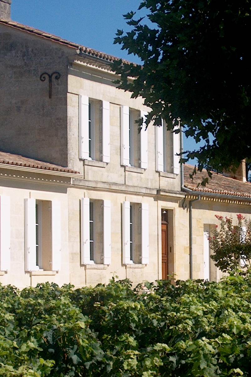 Château Laniote - Saint-Émilion