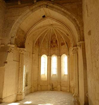 Château Laniote — photo 4