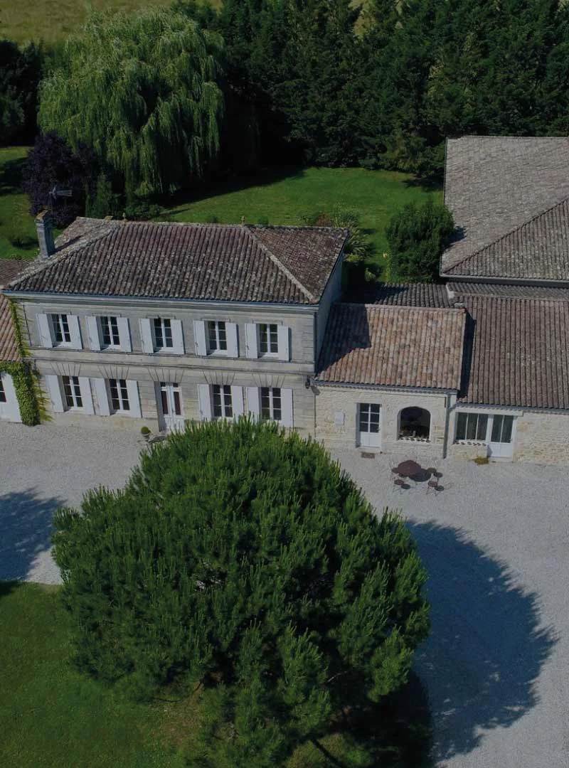 Château Gémeillan — photo principale