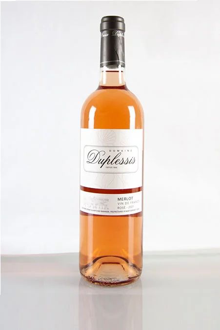 Domaine Duplessis (Bourg) — photo 8
