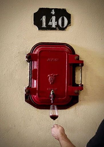 Domaine Duplessis (Bourg) — photo 5