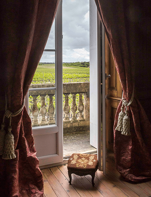 Château la Haye - Saint-Estèphe