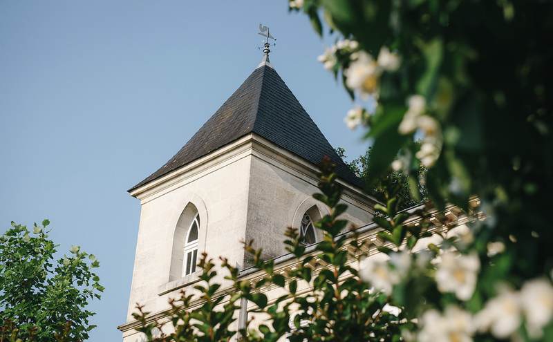 Château du Retout - Haut-Médoc