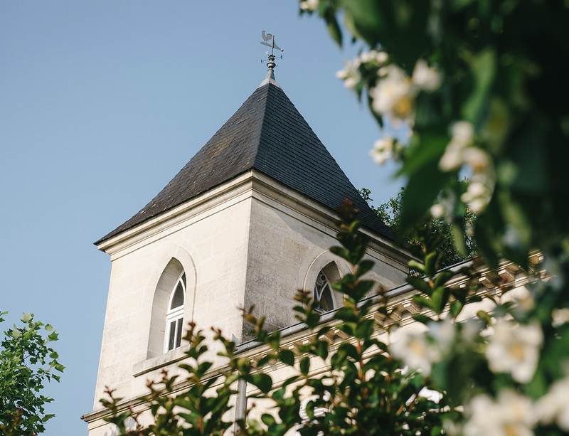 Château du Retout — photo principale