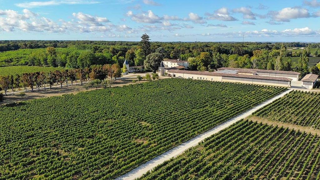 Château Livran - Médoc