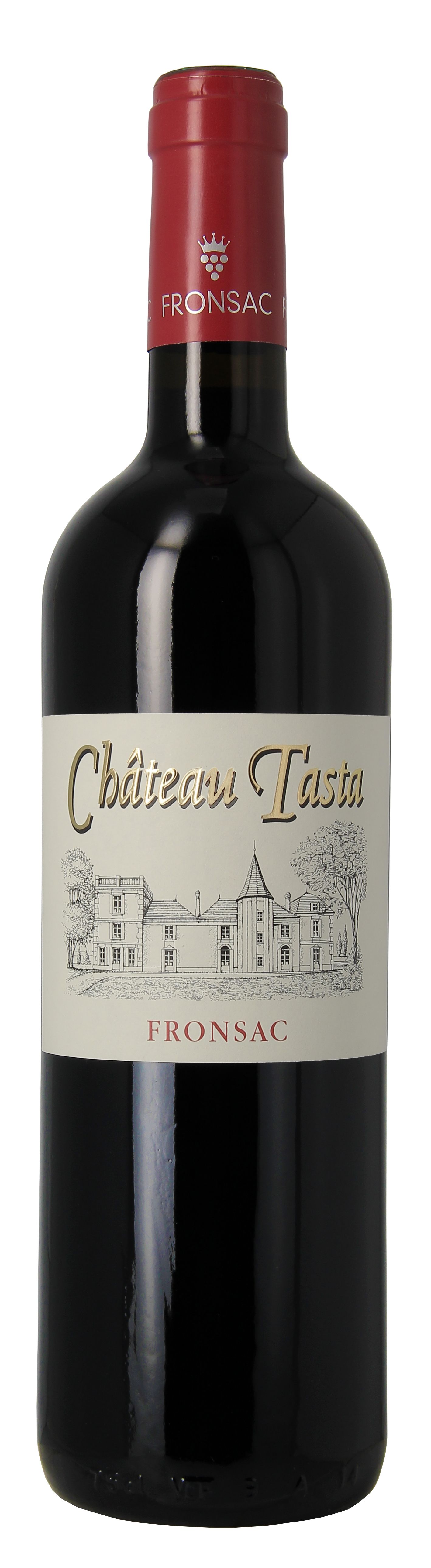Château Tasta — photo 4