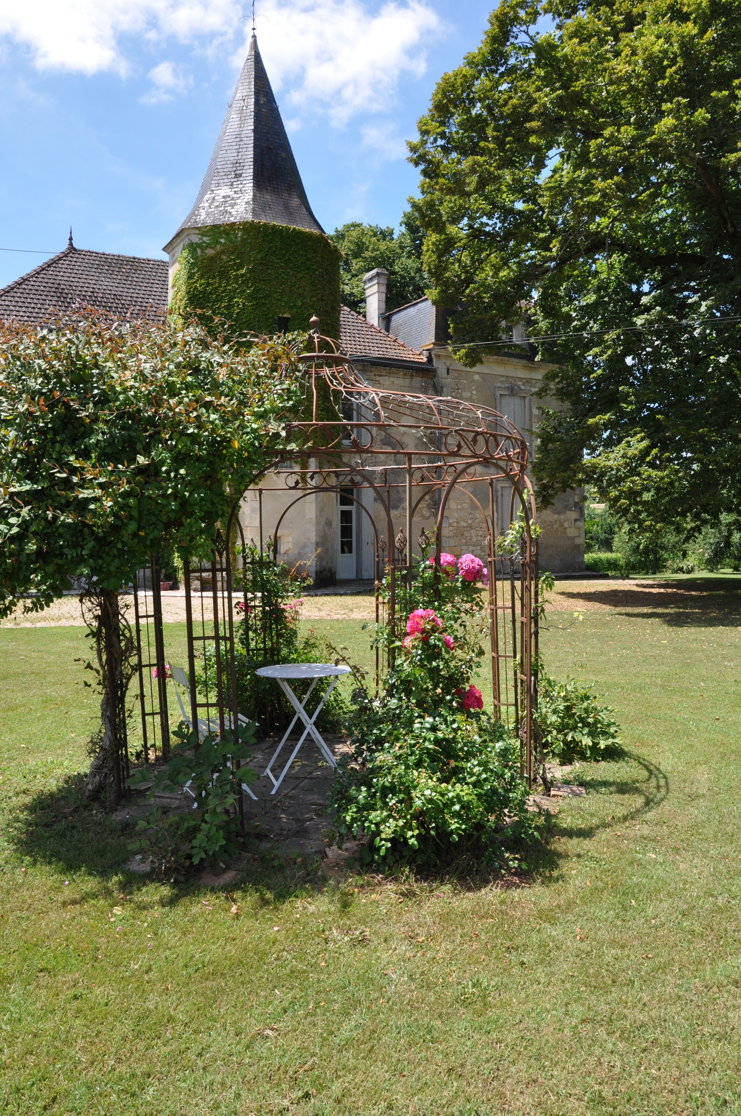 Château Tasta — photo 2