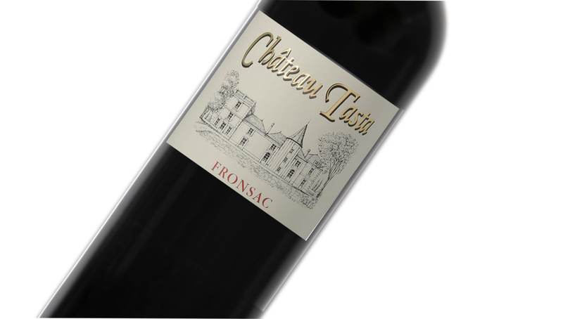 Château Tasta - Fronsac