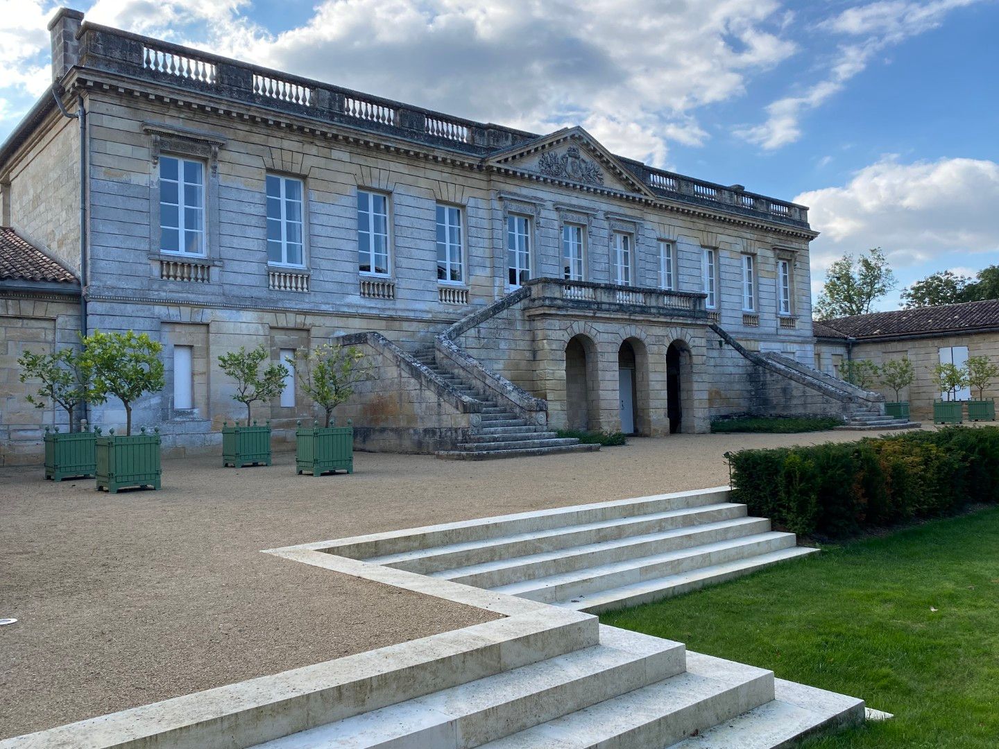 Château Plaisance (Macau) — photo 1