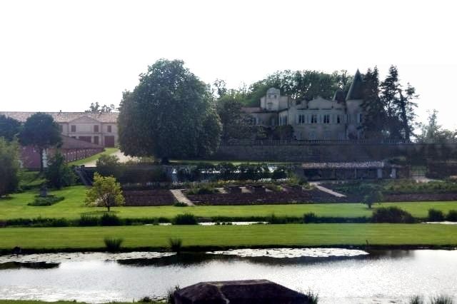Château Lafite Rothschild — photo 2