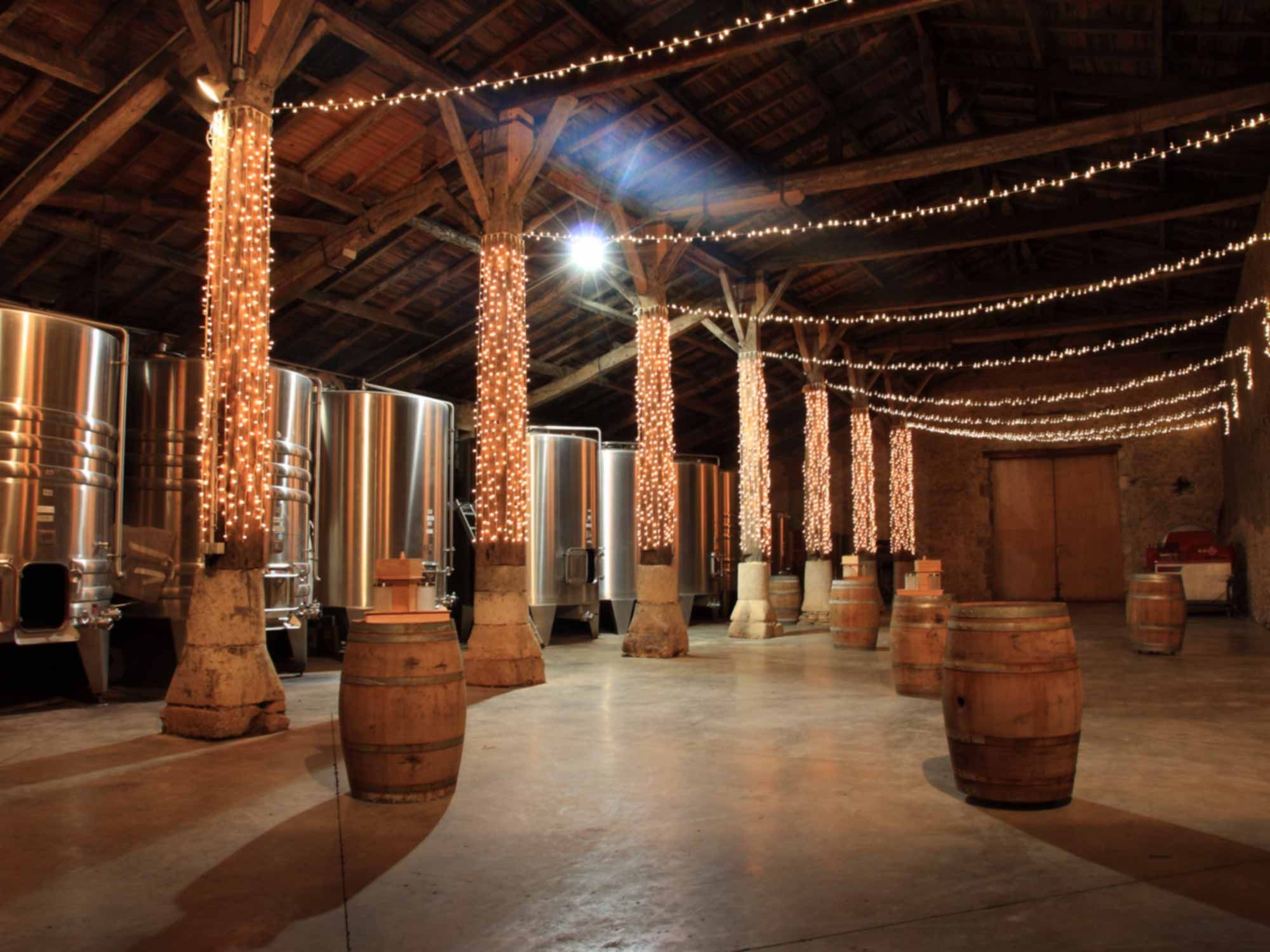 Domaine de Cabirol — photo 1