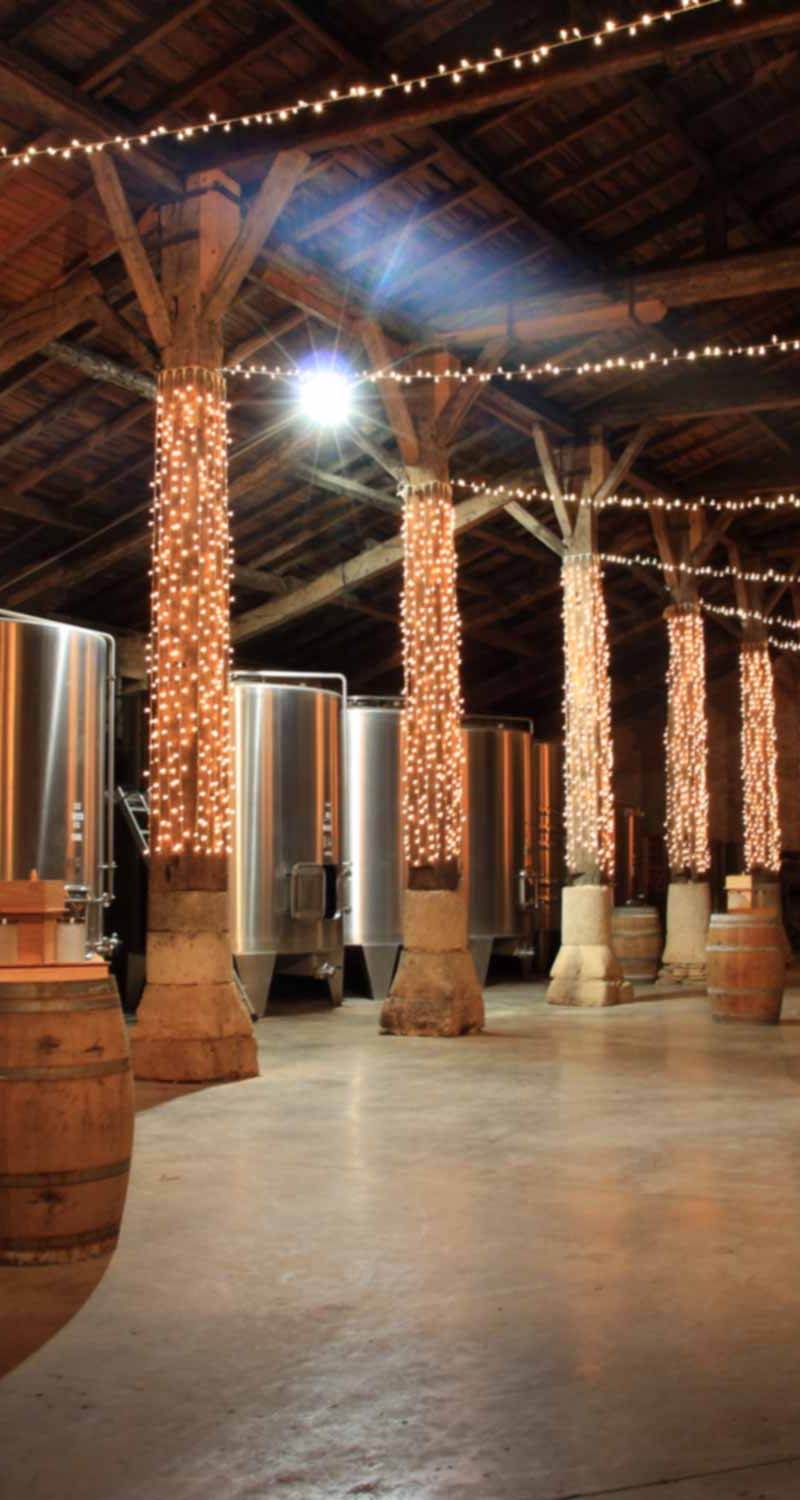 Domaine de Cabirol — photo principale