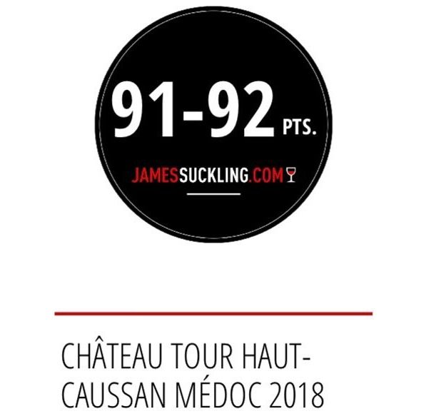 Château Tour Haut Caussan — photo 3