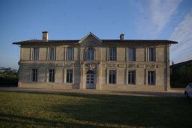 Château les Bedats Bois-Montet - Cadillac Côtes de Bordeaux
