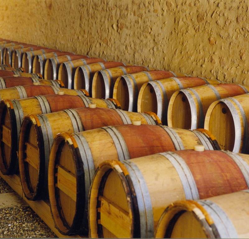 Château Magence — photo principale