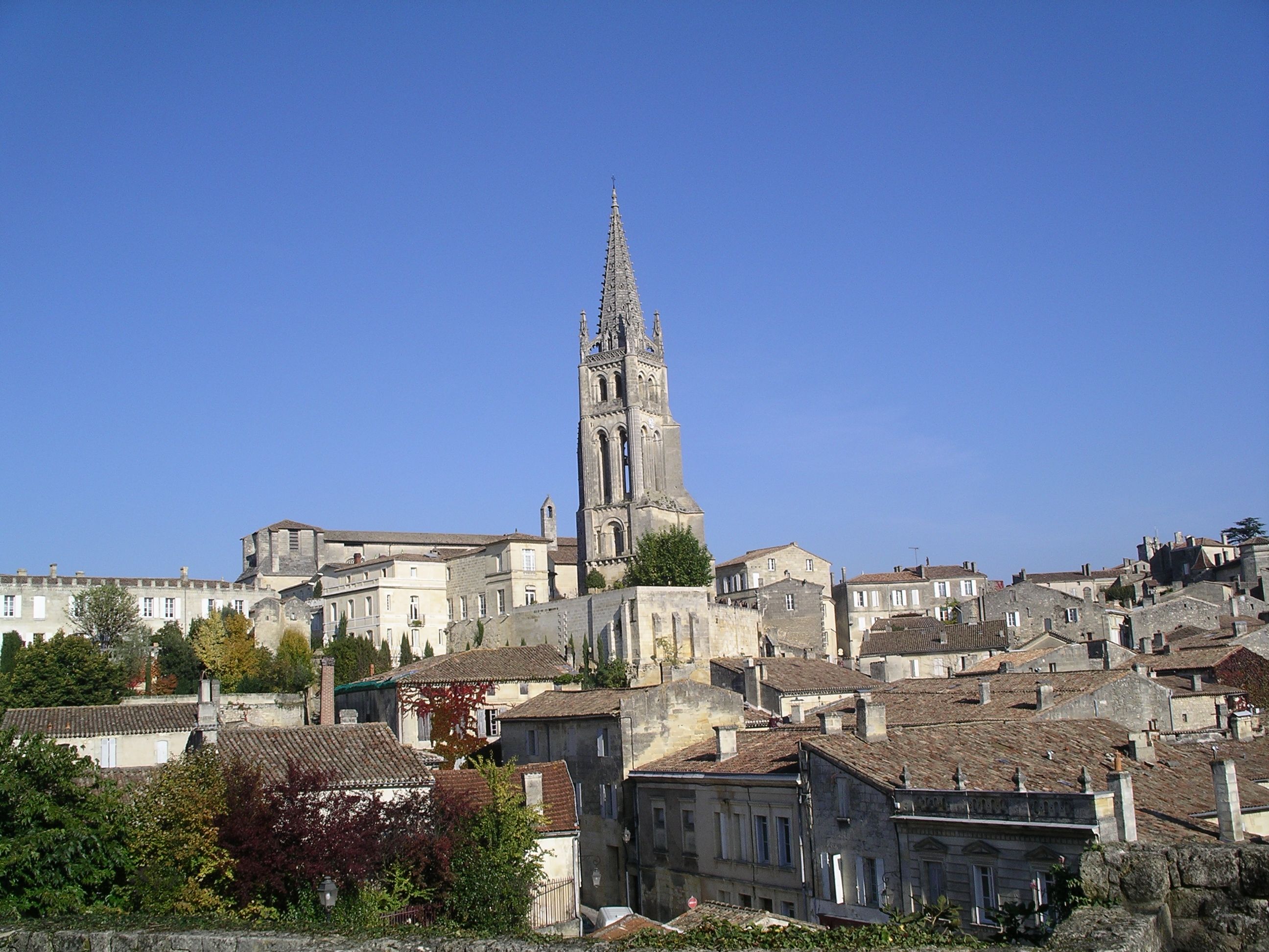 Château Queyron Pindefleurs - Saint-Émilion Grand Cru