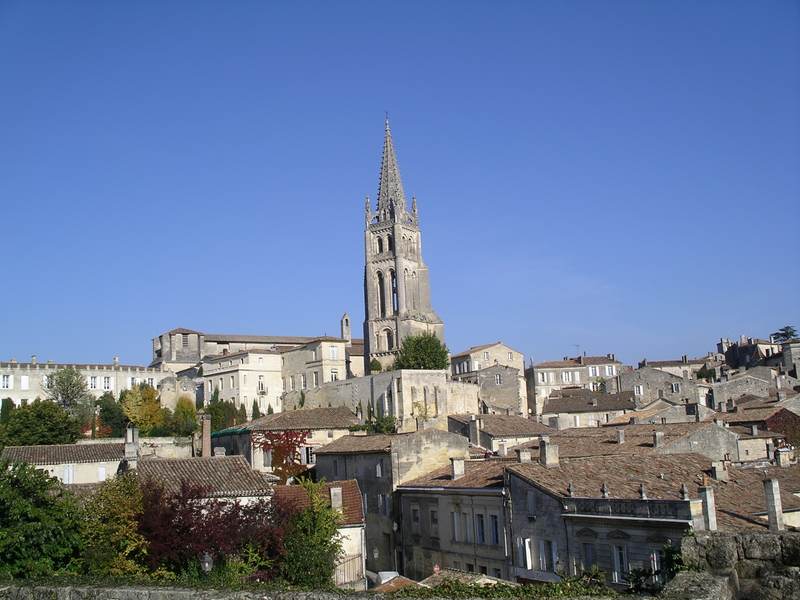 Château Queyron Pindefleurs - Saint-Émilion Grand Cru