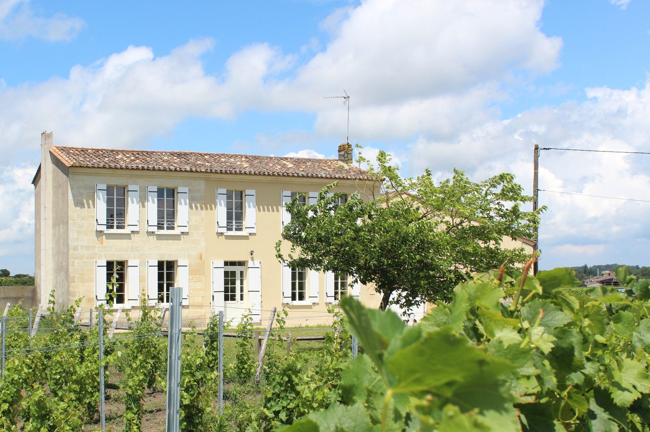 Gîte Carboneyre