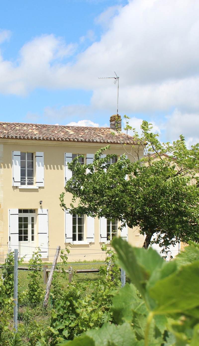 Gîte Carboneyre