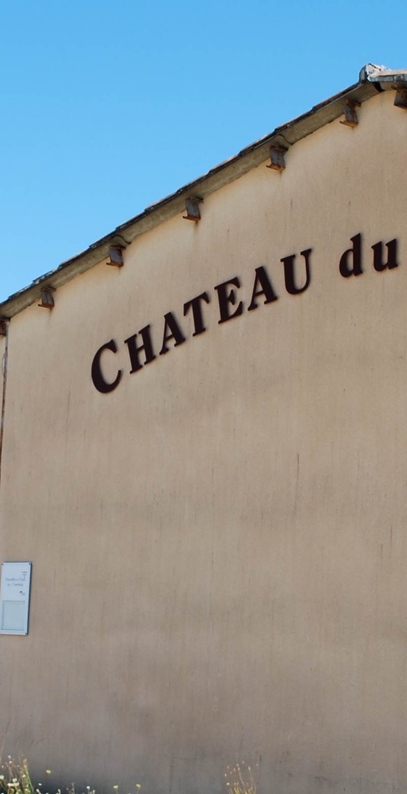 Château du Castenet — photo principale