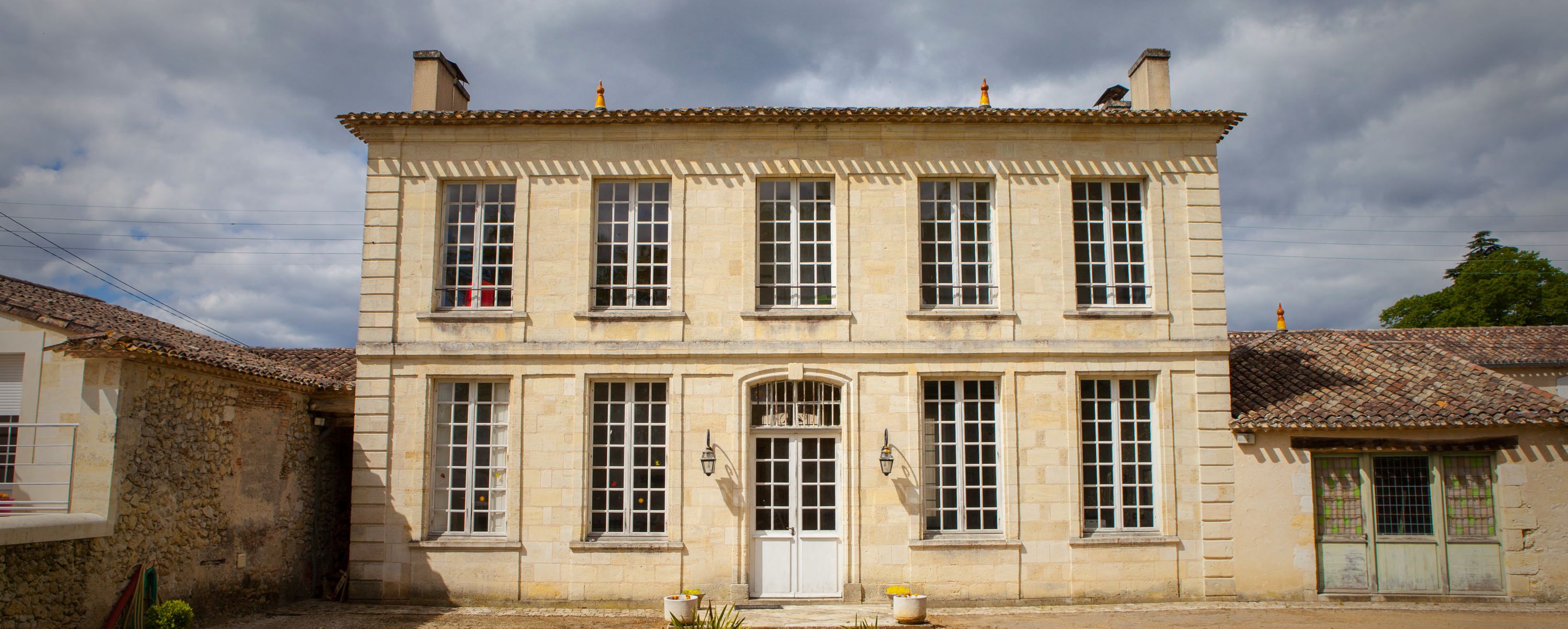 Château Bibian - Haut-Médoc