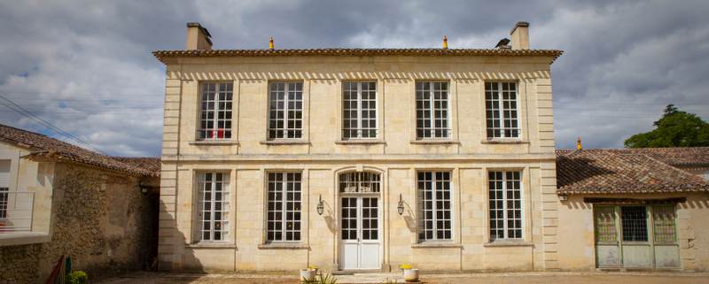 Château Bibian - Haut-Médoc