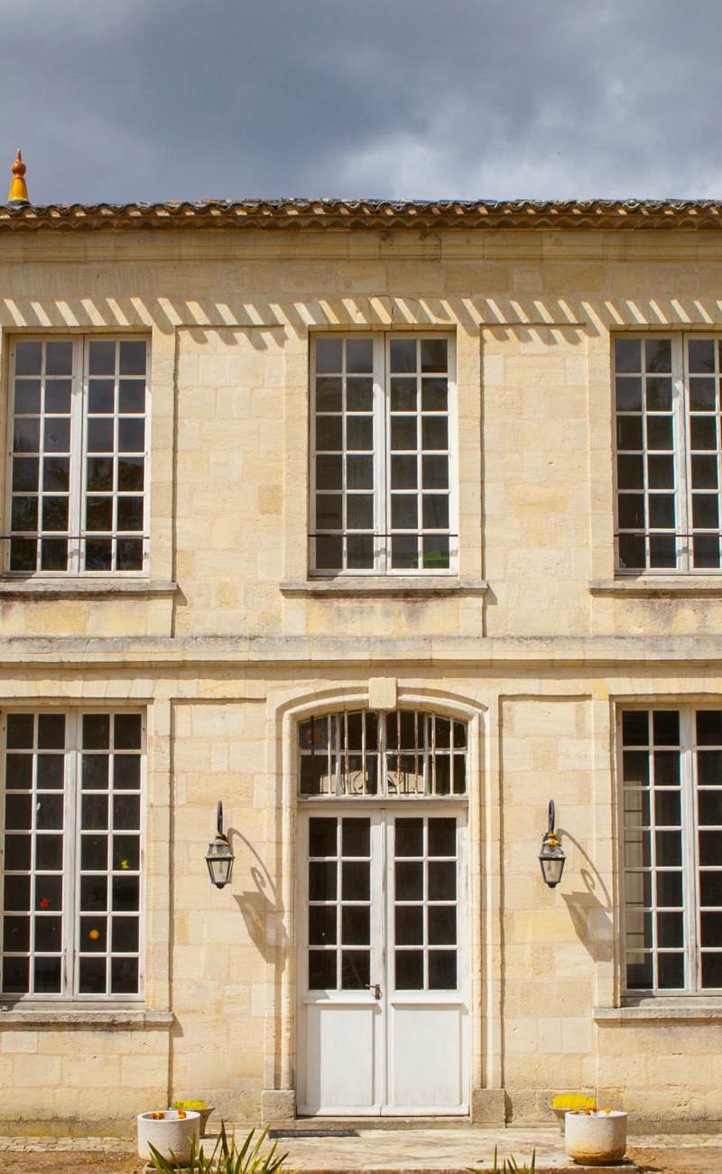 Château Bibian — photo principale