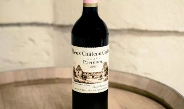 Château le Pin - Pomerol