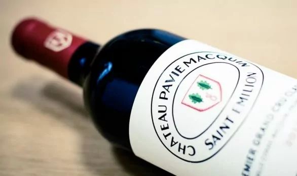 Château Pavie Macquin