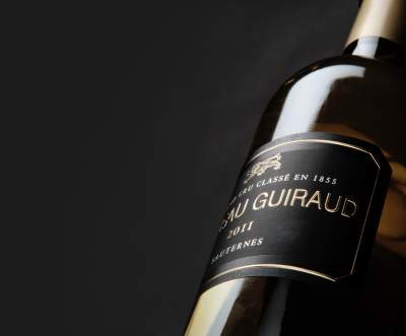 Château Guiraud - Sauternes