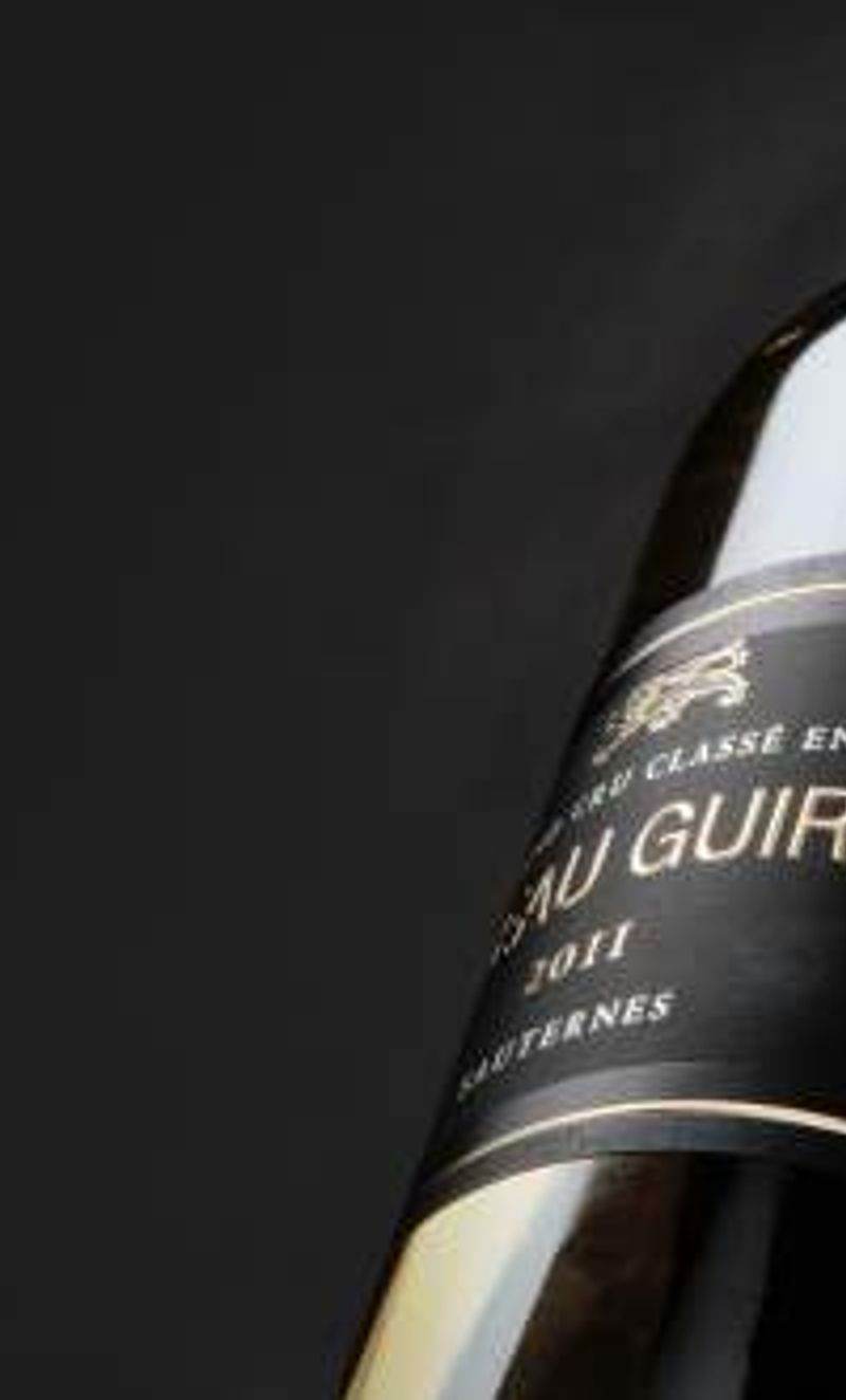 Château Guiraud - Sauternes