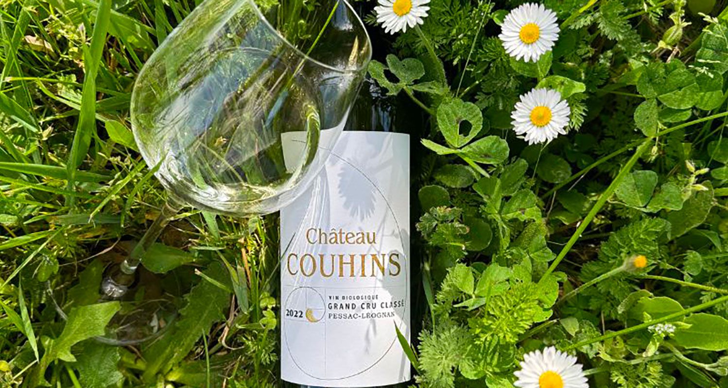 Château Couhins